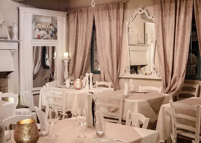 Relais Il Pigno Landhaus *