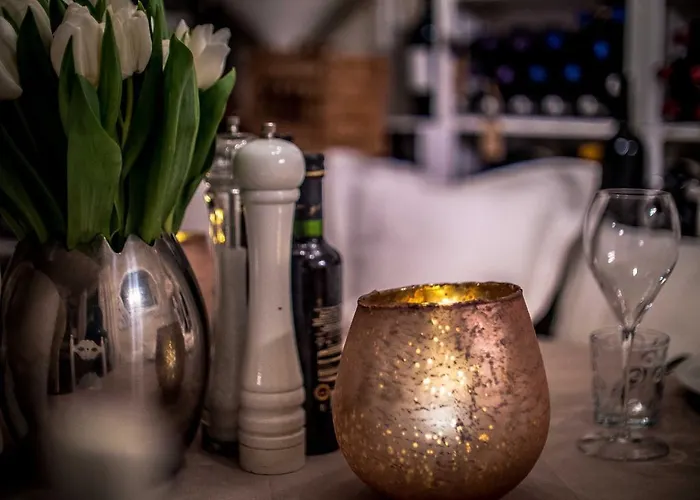Hétvégi ház Relais Il Pigno *