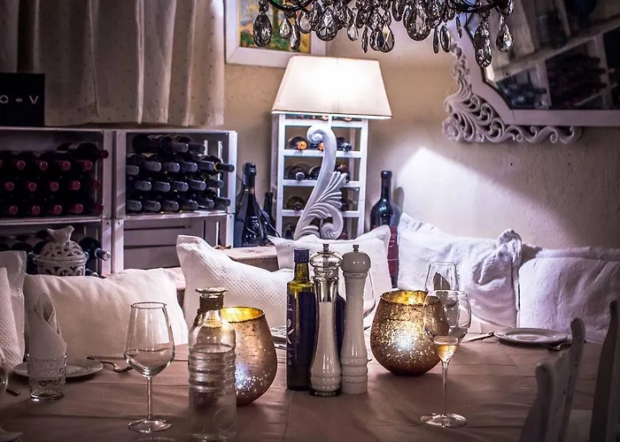 Country house Relais Il Pigno