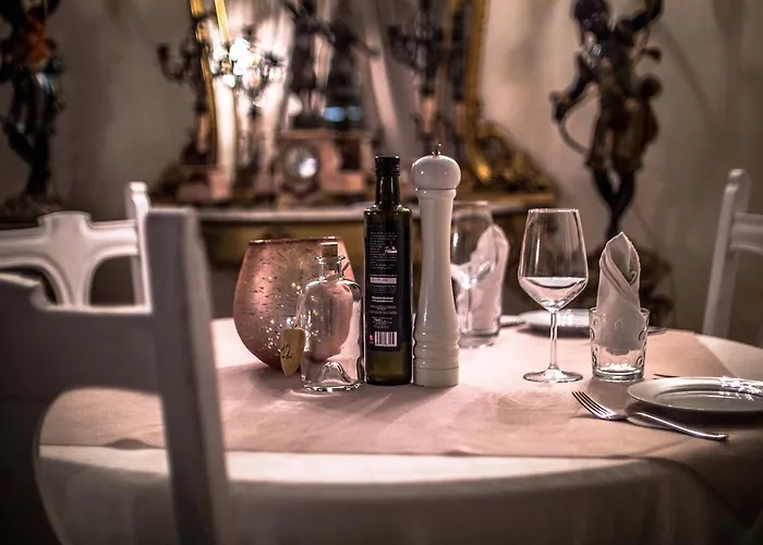 Casa di campagna Relais Il Pigno *