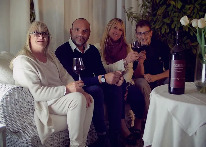 Relais Il Pigno Country house