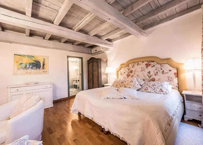 Relais Il Pigno Affi