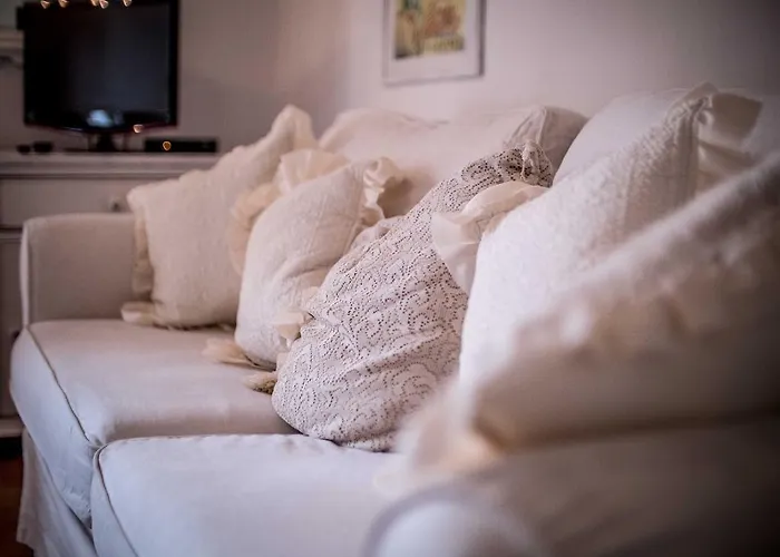 Relais Il Pigno Hétvégi ház *