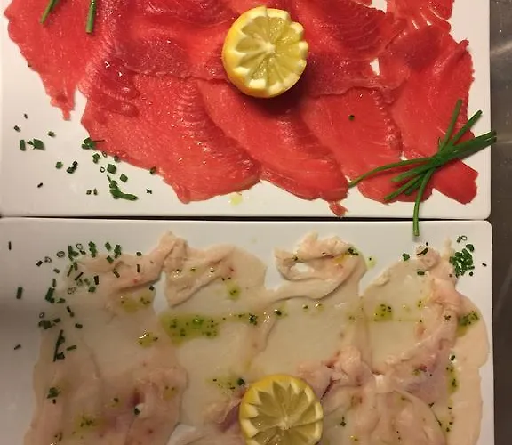 Relais Il Pigno Hétvégi ház Affi
