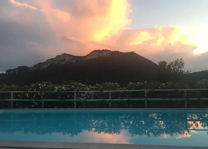 Relais Il Pigno Affi
