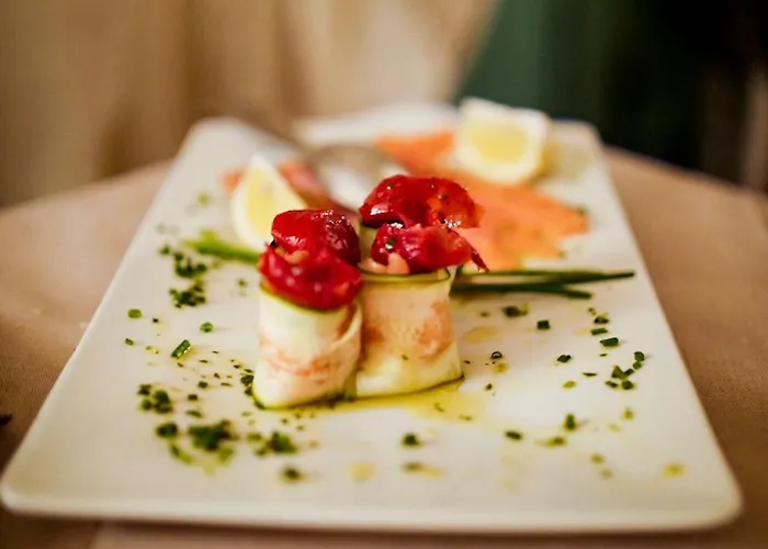 Landhaus Relais Il Pigno Affi