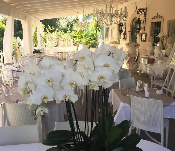 Relais Il Pigno Casa di campagna *