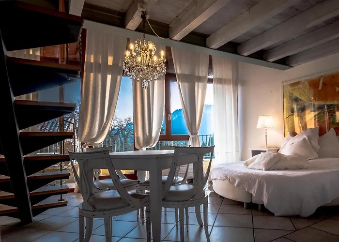 Relais Il Pigno Hétvégi ház