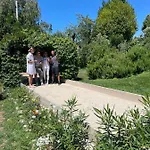 Casa de Campo Relais Il Pigno