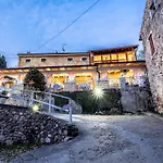 Casa de Campo Relais Il Pigno