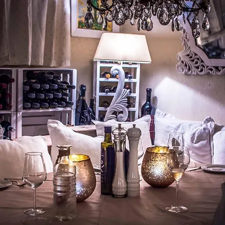 Casa de Campo Relais Il Pigno