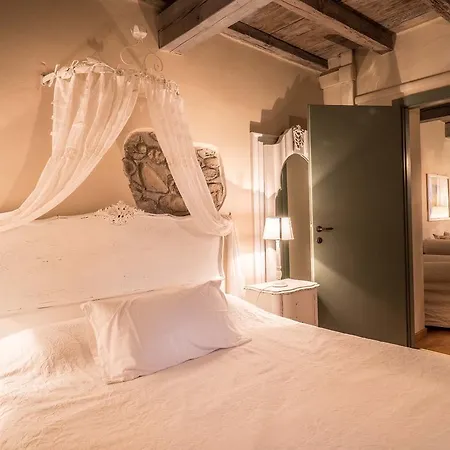 Casa de Campo Relais Il Pigno