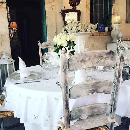 Relais Il Pigno Casa de Campo *
