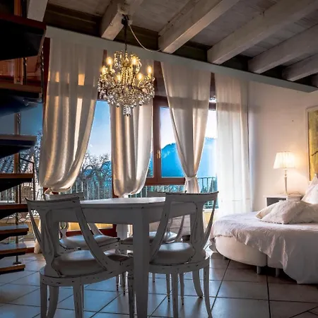 Relais Il Pigno Casa de Campo